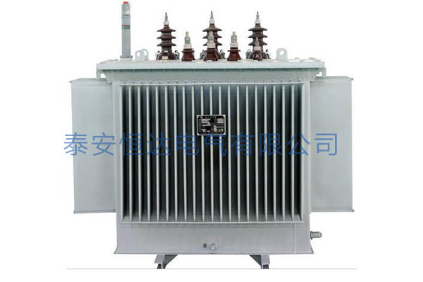 S11系列電力變壓器