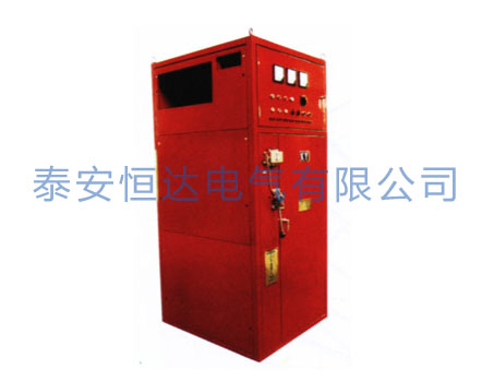KYGG礦用高壓開(kāi)關(guān)柜