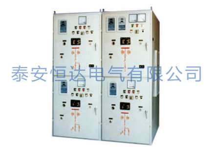 KYGZ礦用開(kāi)關(guān)柜