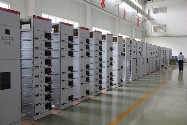 礦底使用礦用高低壓開(kāi)關(guān)柜的檢查步驟